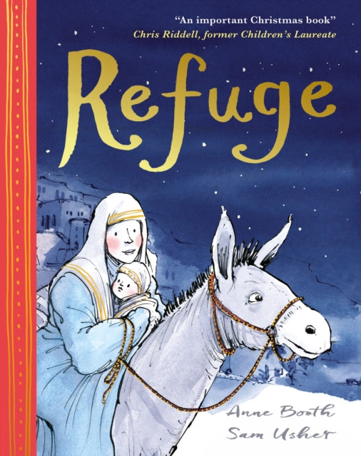 Refuge : 10th Anniversary Edition - 9781805136552