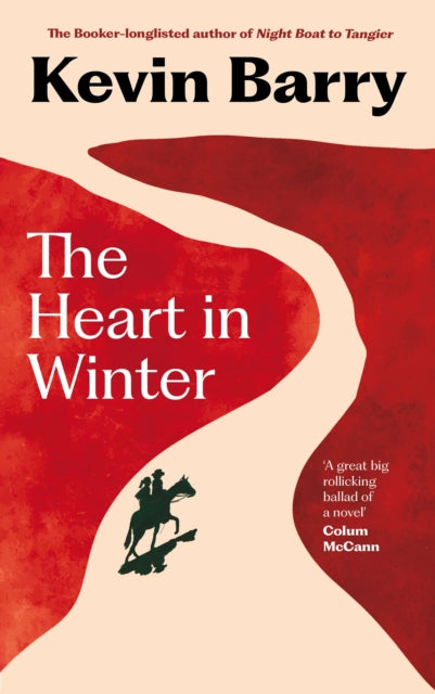 The Heart in Winter - 9781805302117