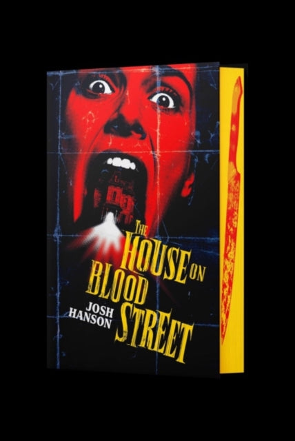 The House on Blood Street