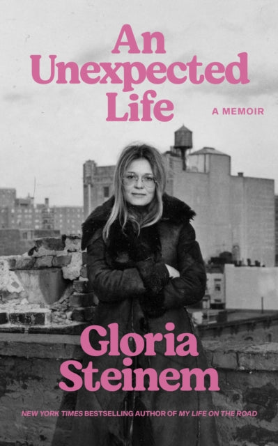 An Unexpected Life : A Memoir