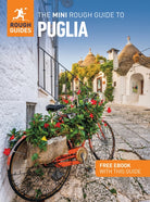 The Mini Rough Guide to Puglia: Travel Guide with eBook - 9781835291900