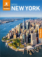 The Mini Rough Guide to New York: Travel Guide with eBook - 9781835292204
