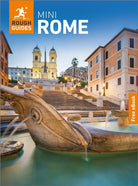 The Mini Rough Guide to Rome: Travel Guide with eBook - 9781835292211