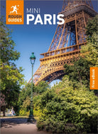 The Mini Rough Guide to Paris: Travel Guide with eBook - 9781835292228