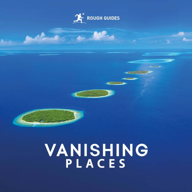 Rough Guides Vanishing Places - 9781835292761