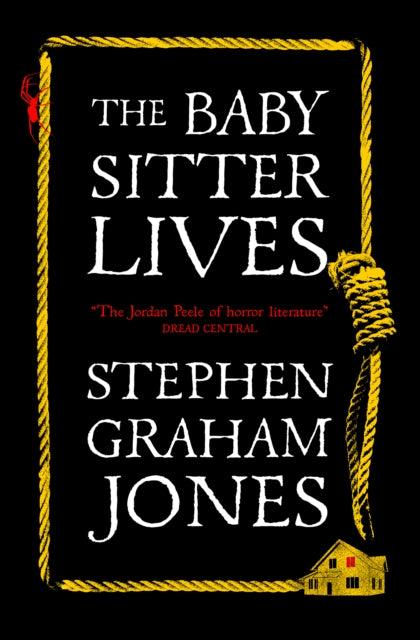 The Babysitter Lives - 9781835410301