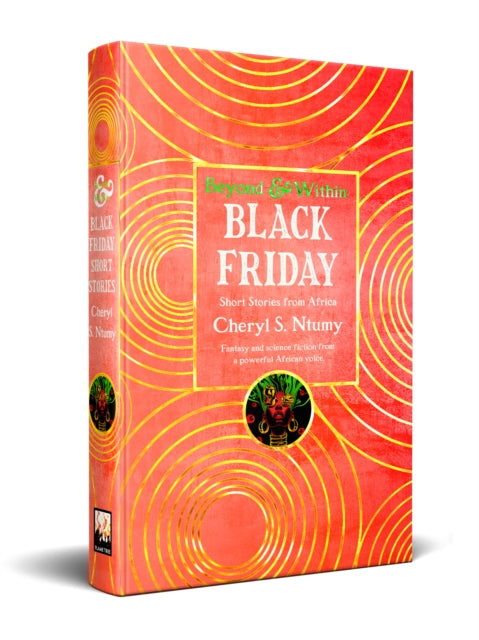 Black Friday : Short Stories from Africa - 9781835623022