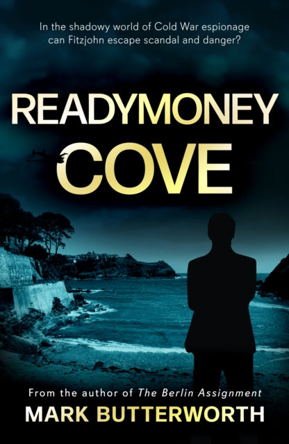 Readymoney Cove - 9781835742419