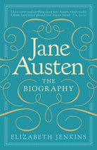 Jane Austen: The Biography - 9781835982761