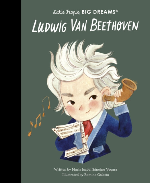 Ludwig Van Beethoven : Volume 134 - 9781836008149