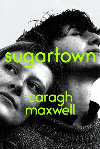 Sugartown - 9781836431008