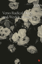 Verso Radical Diary and Weekly Planner 2026 - 9781836740452
