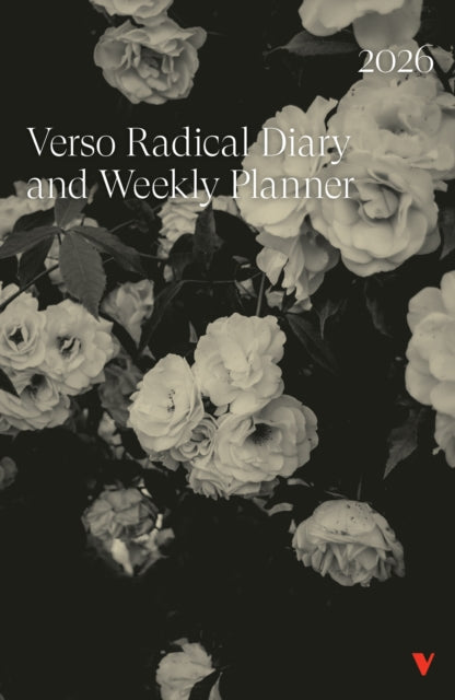 Verso Radical Diary and Weekly Planner 2026 - 9781836740452