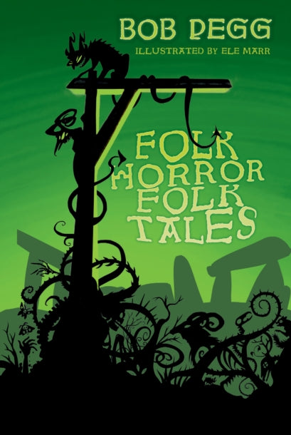 Folk Horror Folk Tales