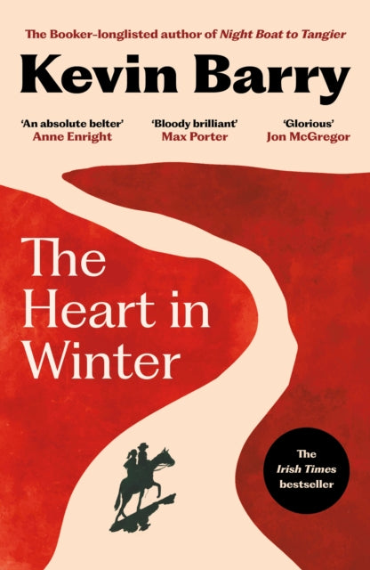 The Heart in Winter - 9781837260799