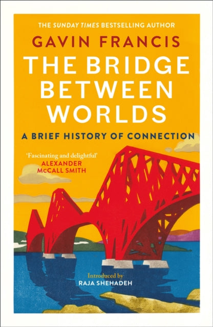 The Bridge Between Worlds : A Brief History of Connection - 9781837260812