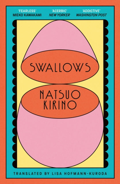 Swallows
