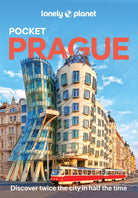 Lonely Planet Pocket Prague - 9781837583683