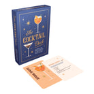 The Cocktail Deck : 52 Classic and Modern Cocktail Recipe Cards for Every Occasion - 9781837990023