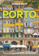 Lonely Planet Pocket Porto : Detailed Itineraries | Travel Like a Local | Insider Tips | Covers Ribeira, Aliados, Vila Nova de Gaia, Boavista, Foz do Douro, and more - 9781838694050