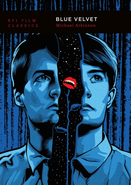 Blue Velvet - 9781839023712