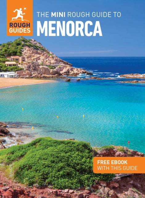 The Mini Rough Guide to Menorca: Travel Guide with eBook - 9781839058288