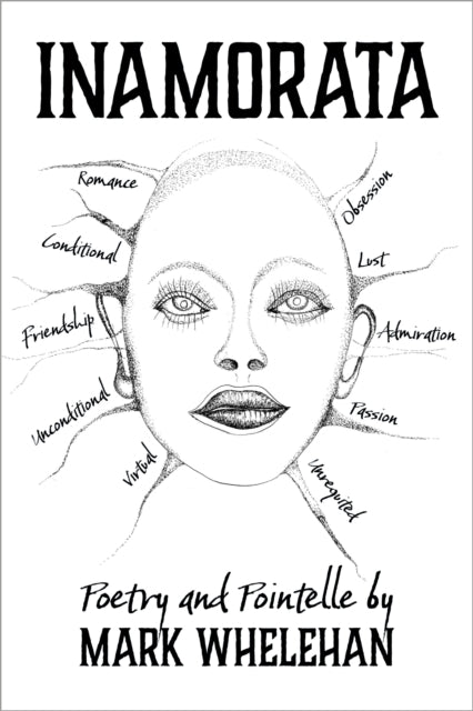 Inamorata : Poetry and Pointelle - 9781839529481