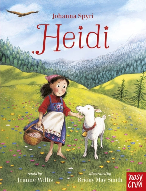 Heidi - 9781839948947
