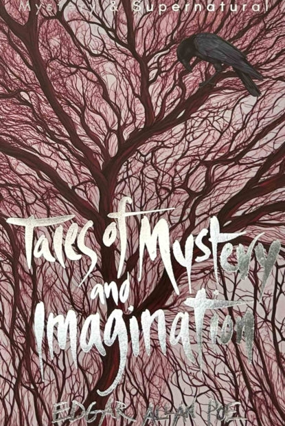 Tales of Mystery and Imagination - 9781840220728
