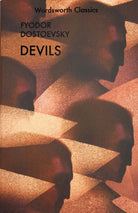 Devils - 9781840220995