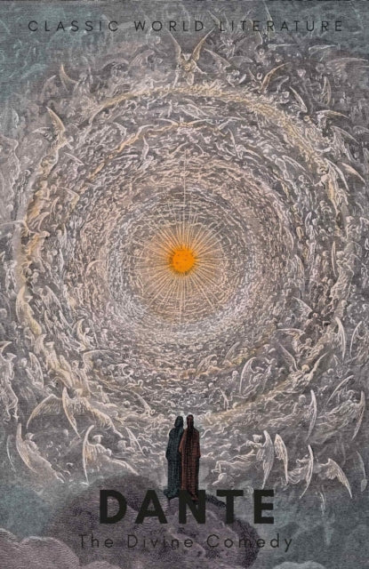 The Divine Comedy - 9781840221664