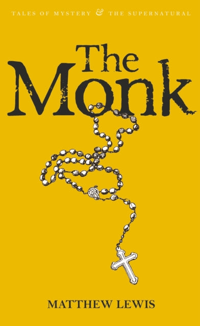 The Monk - 9781840221855