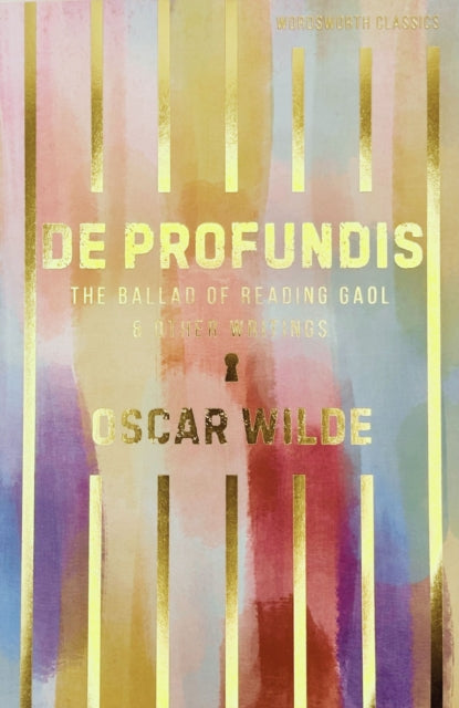 De Profundis, The Ballad of Reading Gaol & Others - 9781840224016