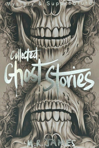 Collected Ghost Stories - 9781840225518