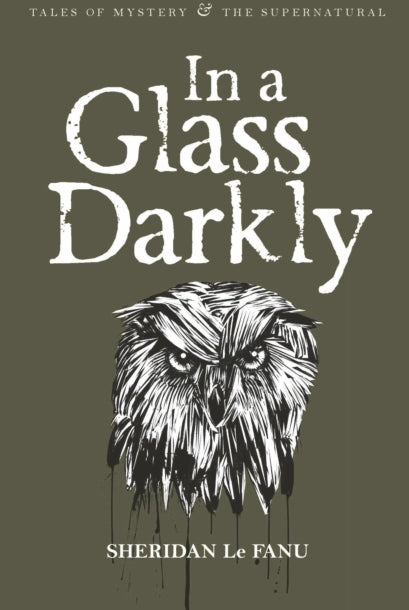 In A Glass Darkly - 9781840225525