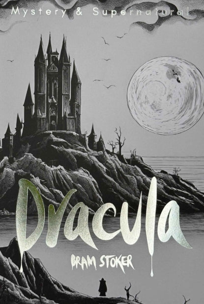 Dracula & Dracula's Guest - 9781840226270