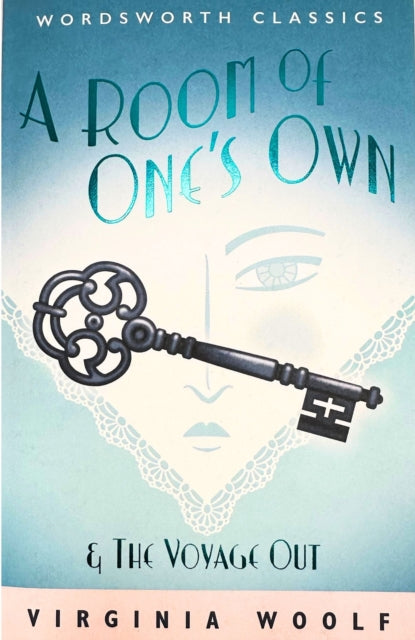 A Room of One's Own & The Voyage Out - 9781840226799