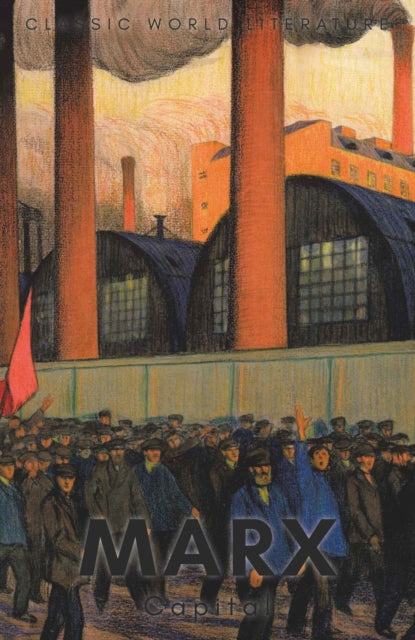 Capital : Volumes One and Two - 9781840226997