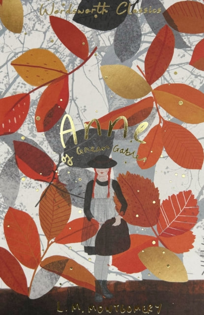 Anne of Green Gables & Anne of Avonlea - 9781840227598