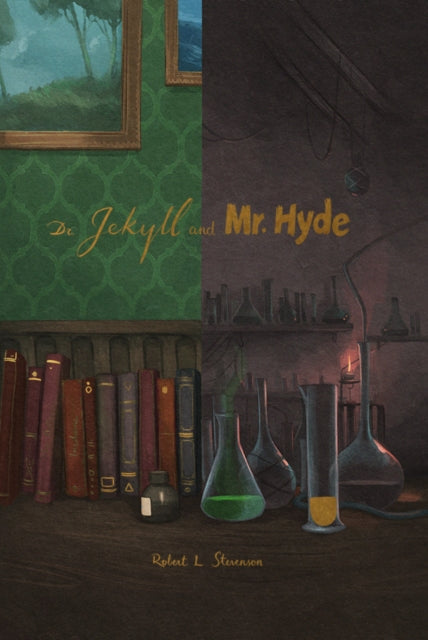 Dr. Jekyll and Mr. Hyde (Collector's Edition)