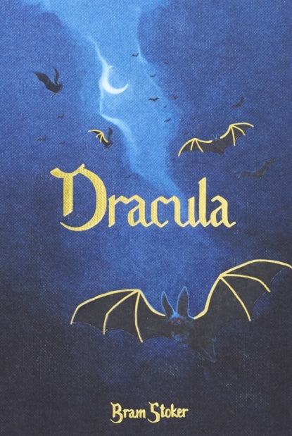 Dracula (Collector's Editions)