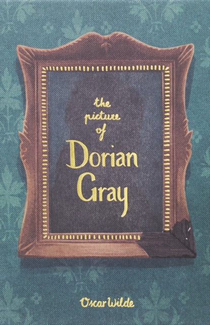 The Picture of Dorian Gray