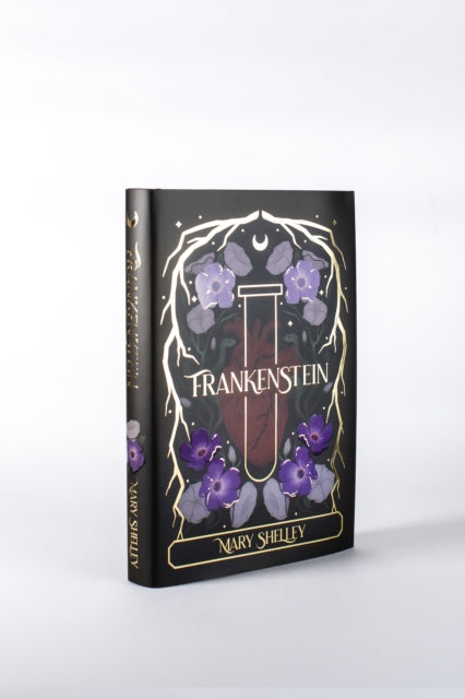 Frankenstein (Wordsworth Empress Collection)