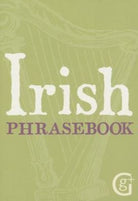 Irish Phrasebook - 9781842051122