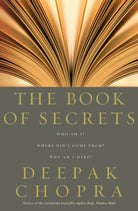 The Book Of Secrets : Who am I? Where did I come from? Why am I here? - 9781844135554