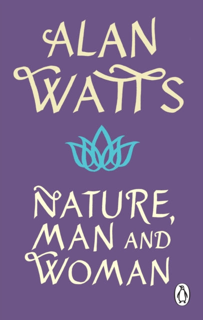 Nature, Man and Woman - 9781846046896