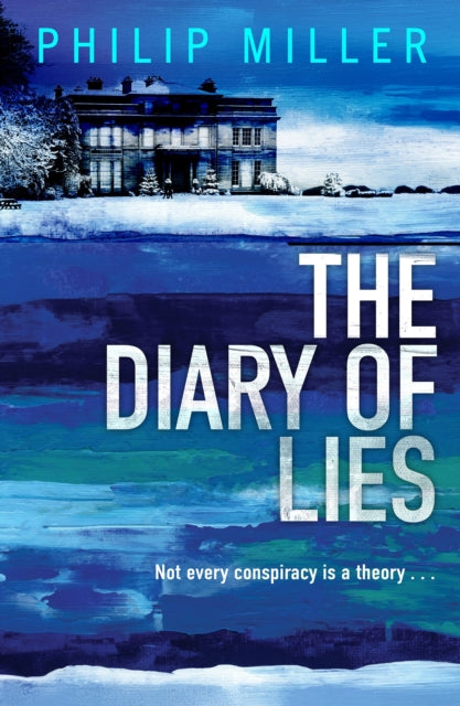 The Diary of Lies : A Shona Sandison Mystery - 9781846976841