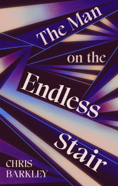 The Man on the Endless Stair - 9781846976896