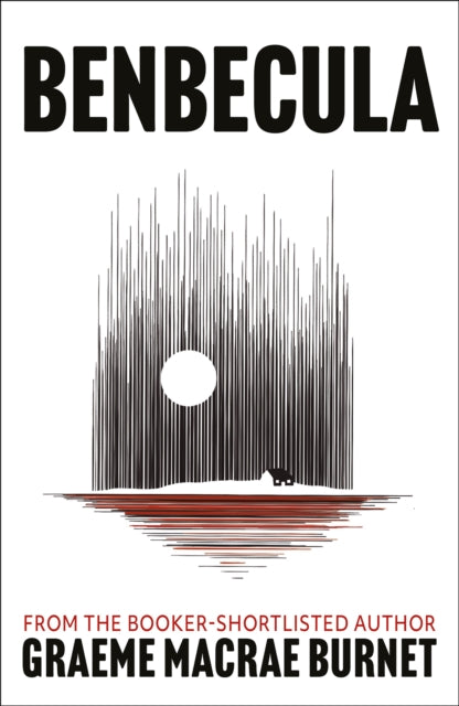 Benbecula : Darkland Tales - 9781846977312