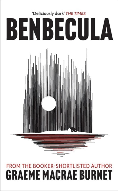 Benbecula : Darkland Tales